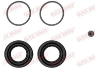 Repair kit, brake caliper