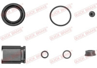 Repair kit, brake caliper