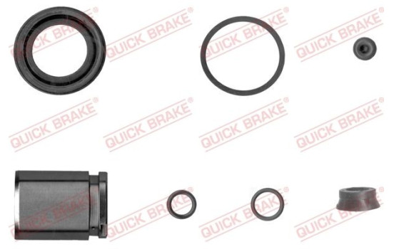 Repair kit, brake caliper