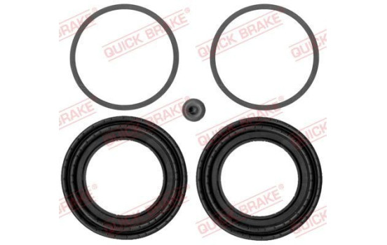 Repair kit, brake caliper