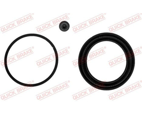 Repair kit, brake caliper
