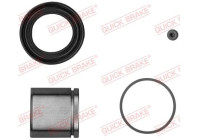 Repair kit, brake caliper