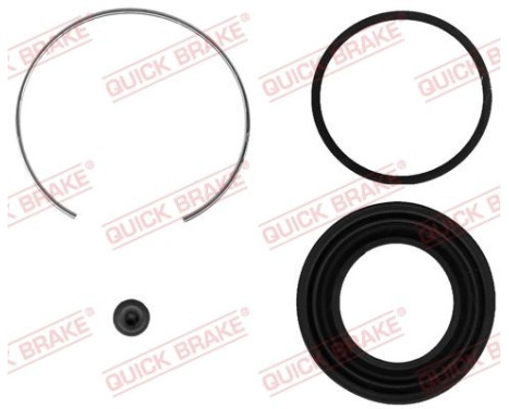 Repair kit, brake caliper