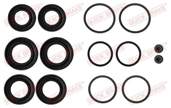 Repair kit, brake caliper