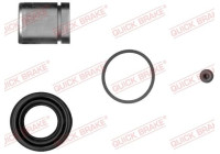 Repair kit, brake caliper