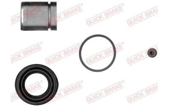 Repair kit, brake caliper