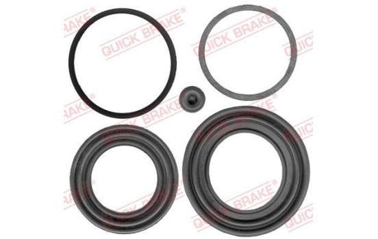 Repair kit, brake caliper