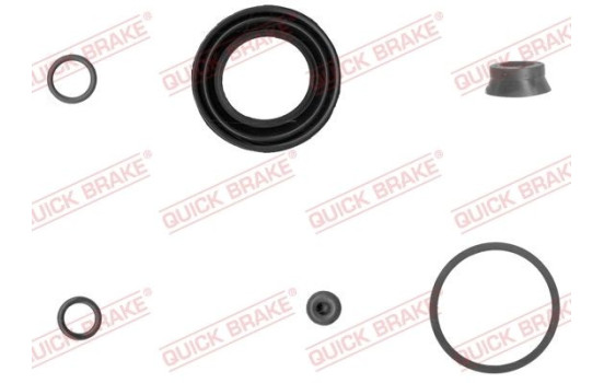 Repair kit, brake caliper