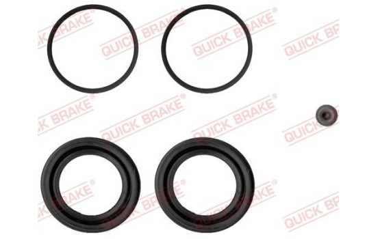 Repair kit, brake caliper