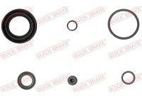 Repair kit, brake caliper