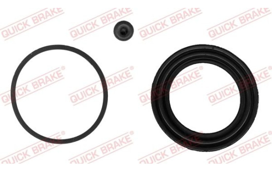 Repair kit, brake caliper