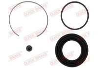 Repair kit, brake caliper