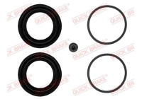 Repair kit, brake caliper