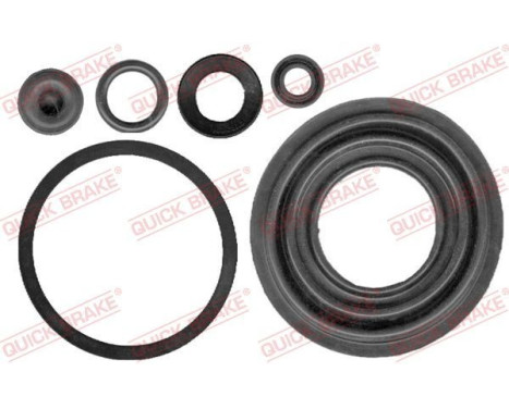 Repair kit, brake caliper