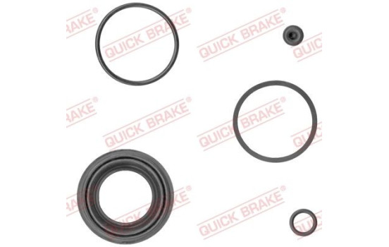 Repair kit, brake caliper