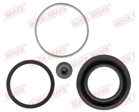Repair kit, brake caliper
