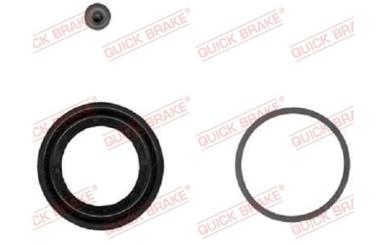 Repair kit, brake caliper