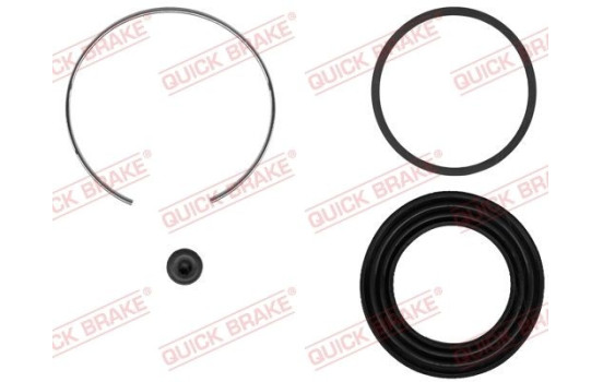 Repair kit, brake caliper