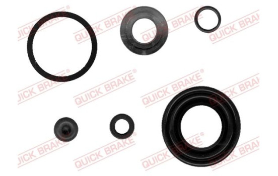 Repair kit, brake caliper