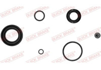 Repair kit, brake caliper