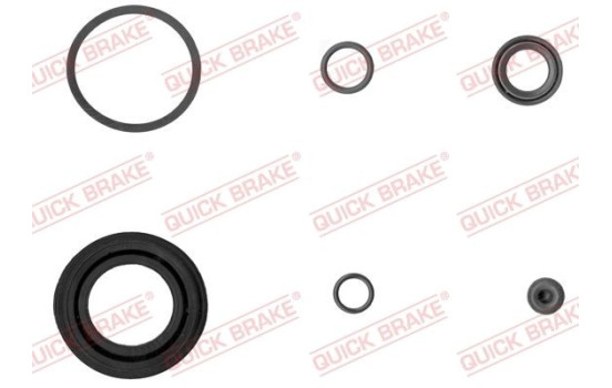 Repair kit, brake caliper