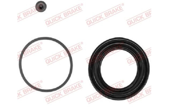 Repair kit, brake caliper