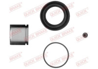 Repair kit, brake caliper