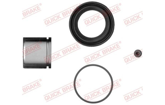 Repair kit, brake caliper