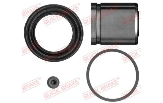 Repair kit, brake caliper