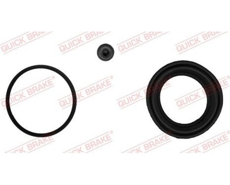 Repair kit, brake caliper