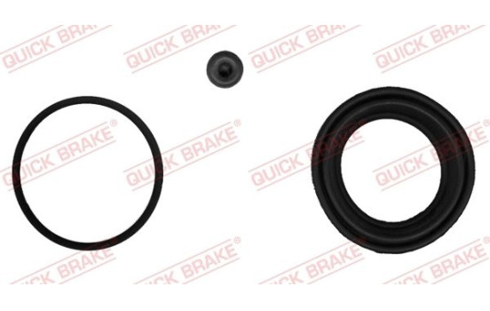 Repair kit, brake caliper
