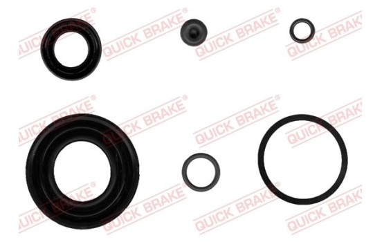 Repair kit, brake caliper