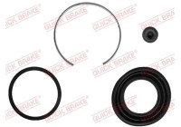 Repair kit, brake caliper