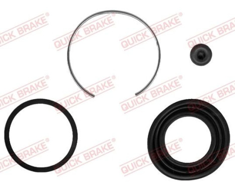 Repair kit, brake caliper