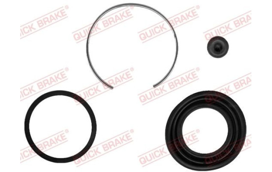 Repair kit, brake caliper