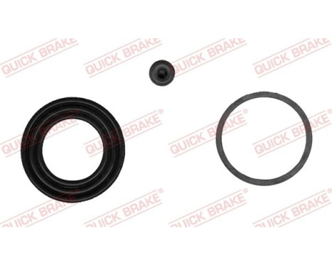 Repair kit, brake caliper