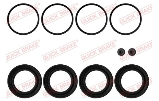 Repair kit, brake caliper