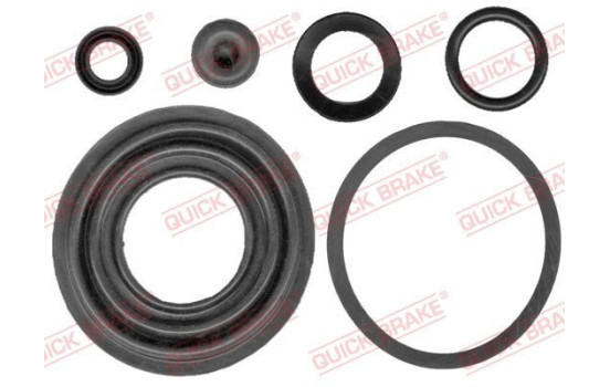 Repair kit, brake caliper