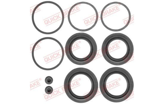 Repair kit, brake caliper