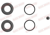 Repair kit, brake caliper