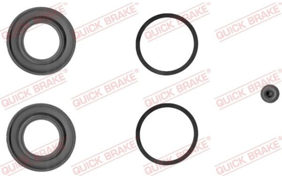 Repair kit, brake caliper