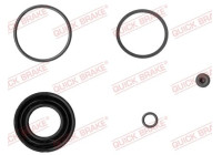 Repair kit, brake caliper