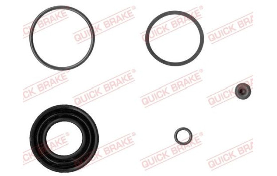 Repair kit, brake caliper