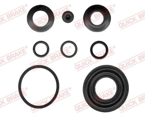 Repair kit, brake caliper