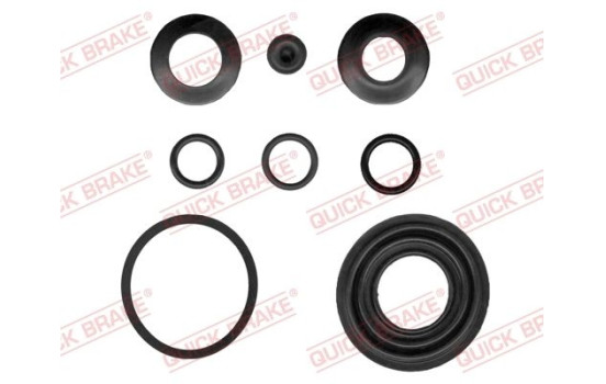 Repair kit, brake caliper