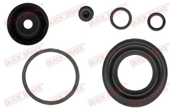 Repair kit, brake caliper