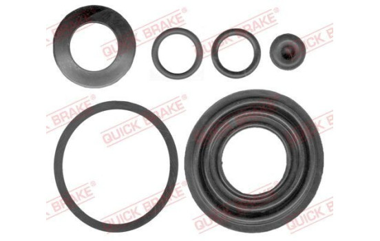 Repair kit, brake caliper