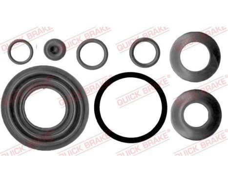 Repair kit, brake caliper