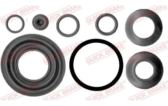 Repair kit, brake caliper