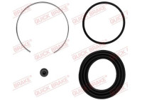 Repair kit, brake caliper